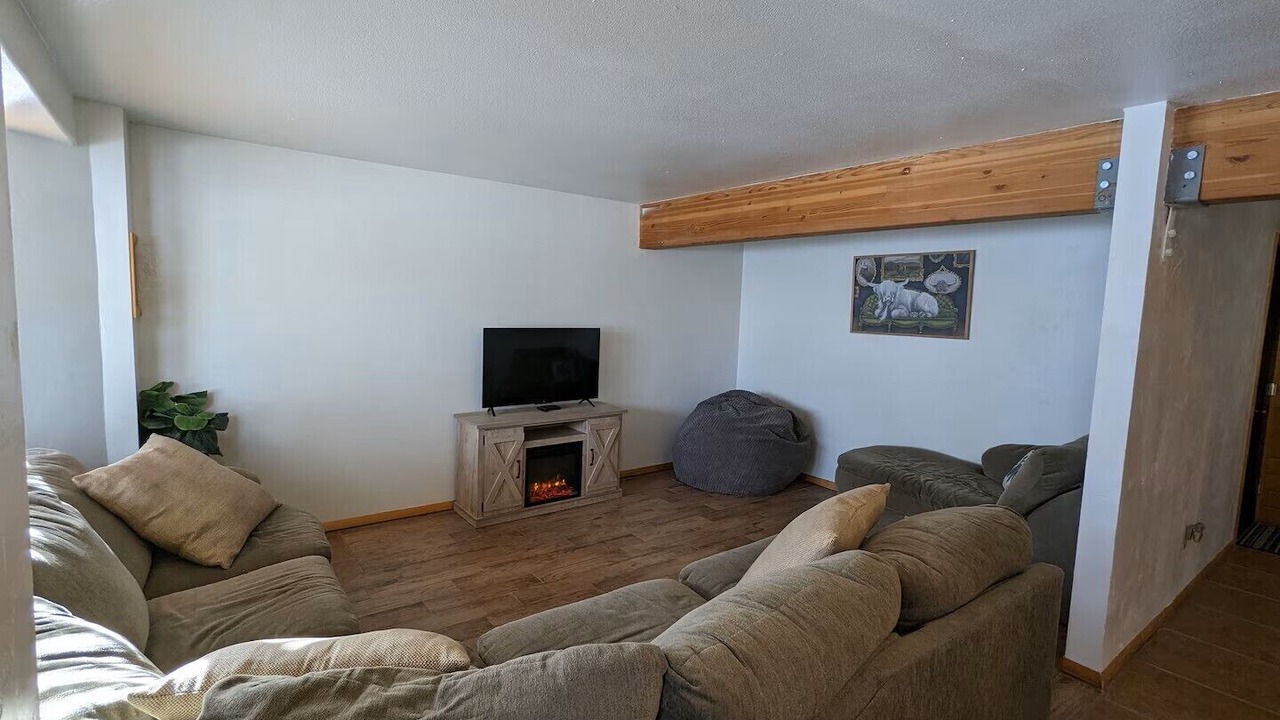 Photo of Livingroom in Star Valley Ranch