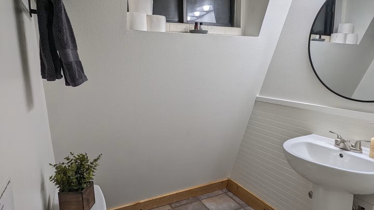 Photo of Bathroom in Star Valley Ranch