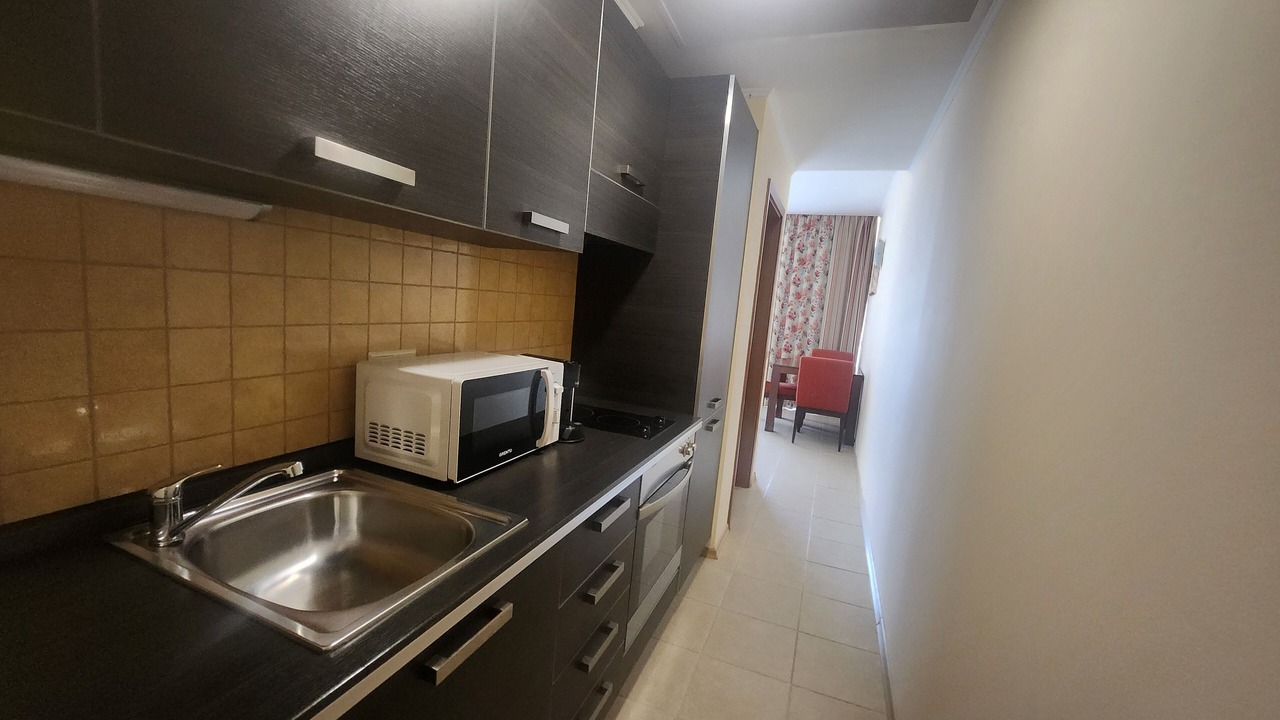 Photo of Kitchen in Pomorie