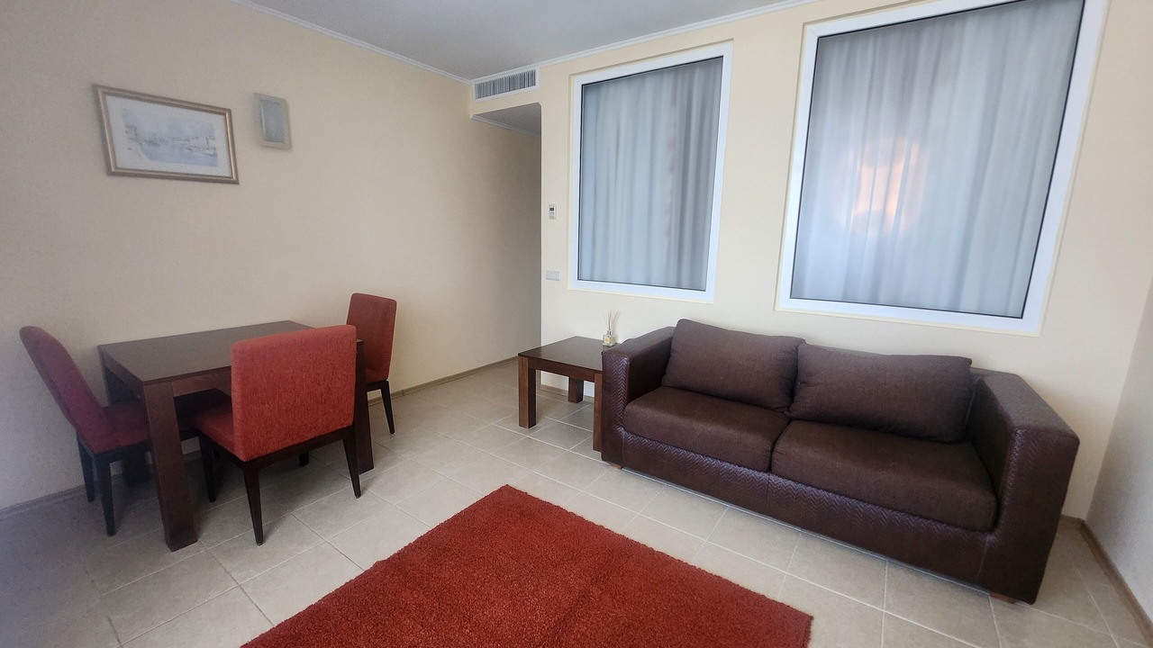 Photo of Livingroom in Pomorie
