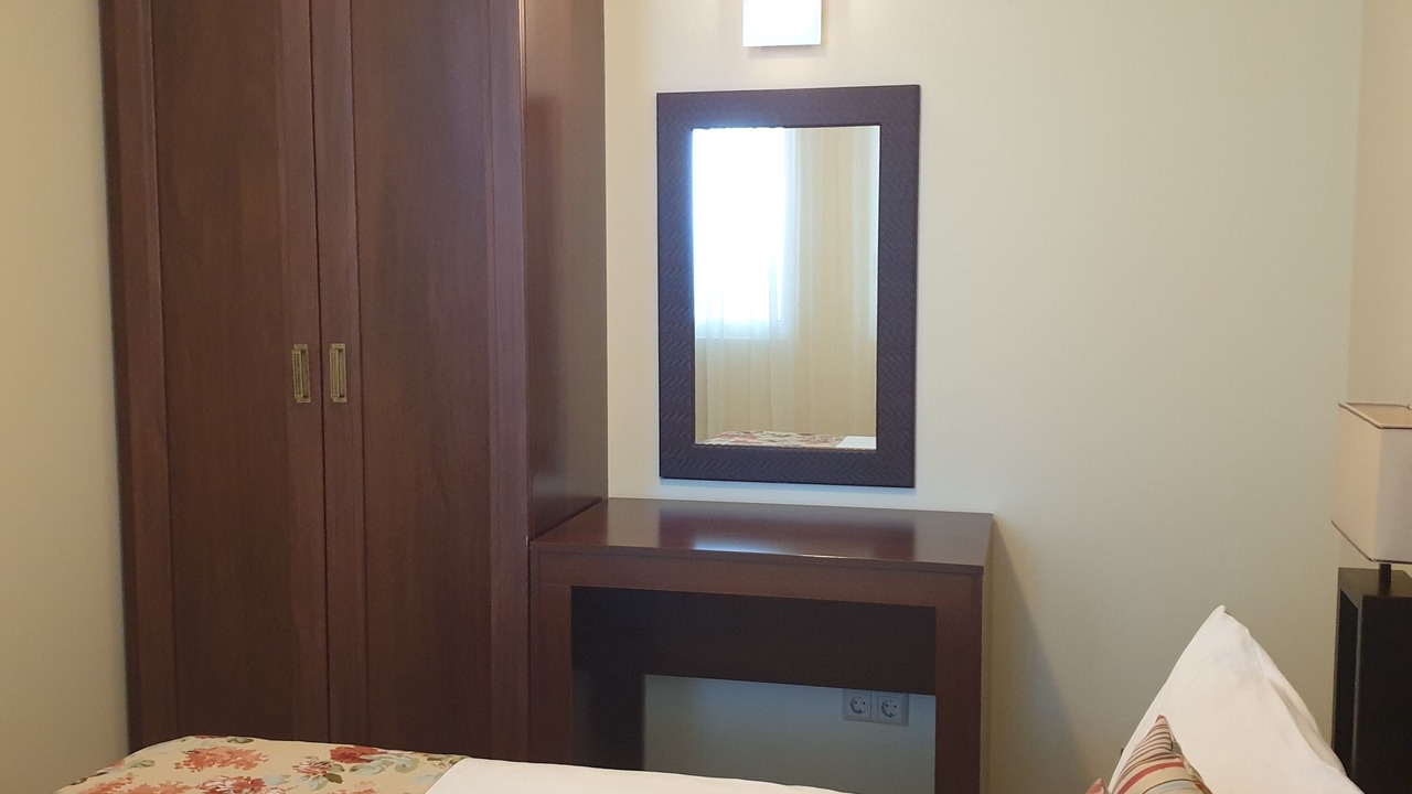 Photo of Bedroom in Pomorie
