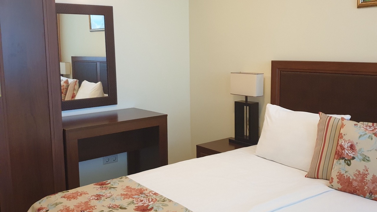 Photo of Bedroom in Pomorie
