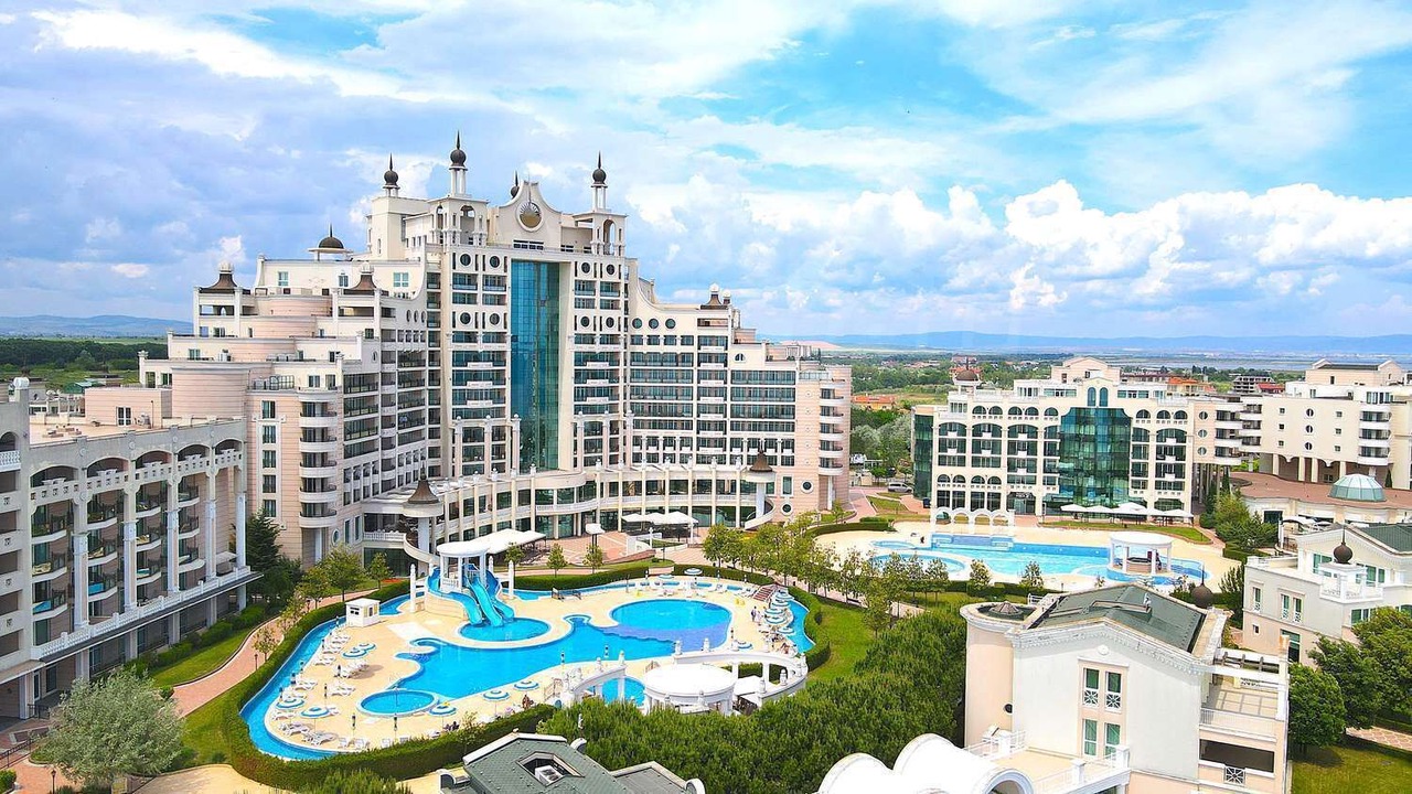 Photo of Outdoor in Pomorie