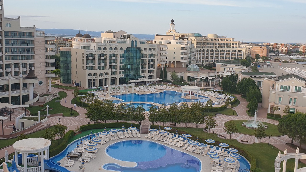 Photo of Outdoor in Pomorie