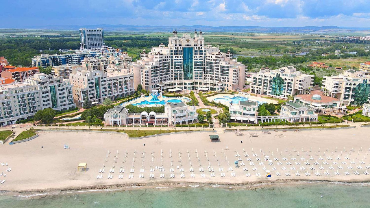 Photo of Outdoor in Pomorie