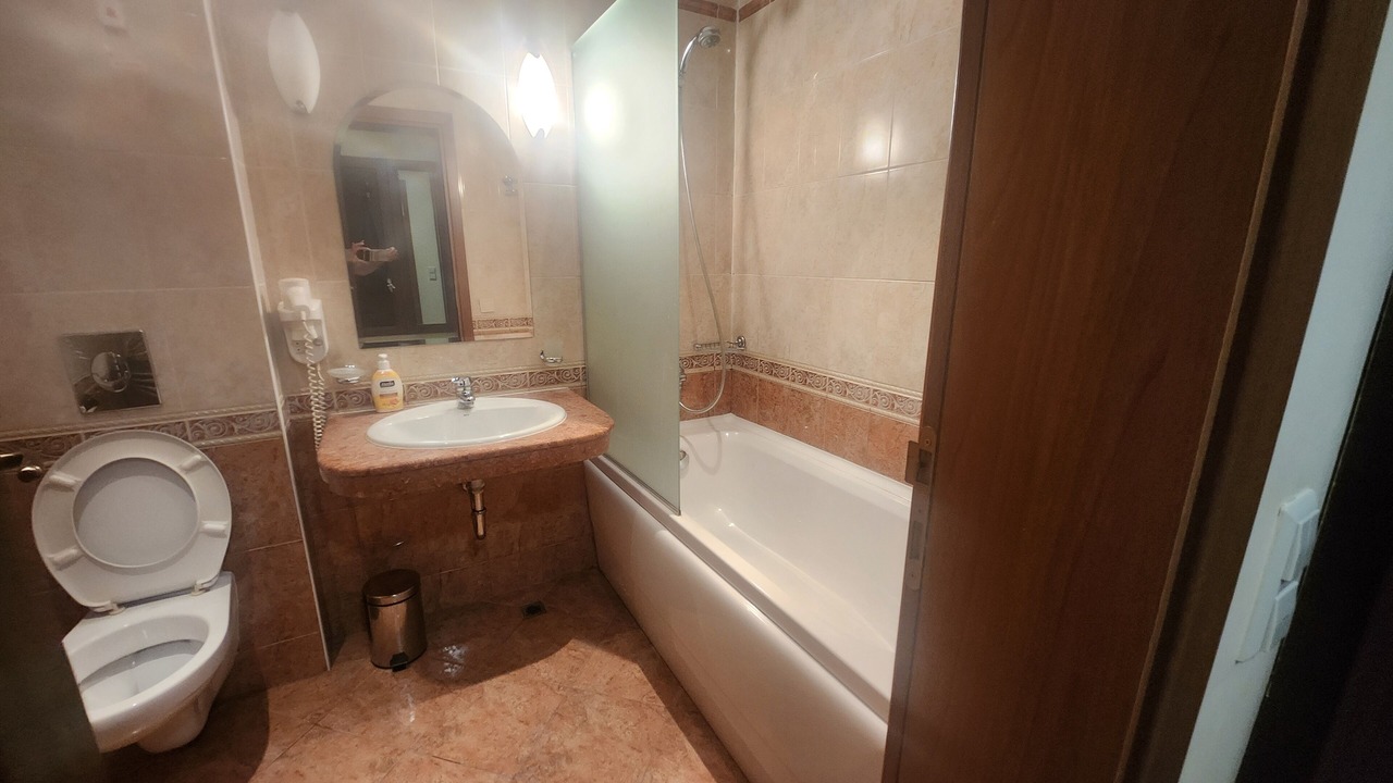 Photo of Bathroom in Pomorie
