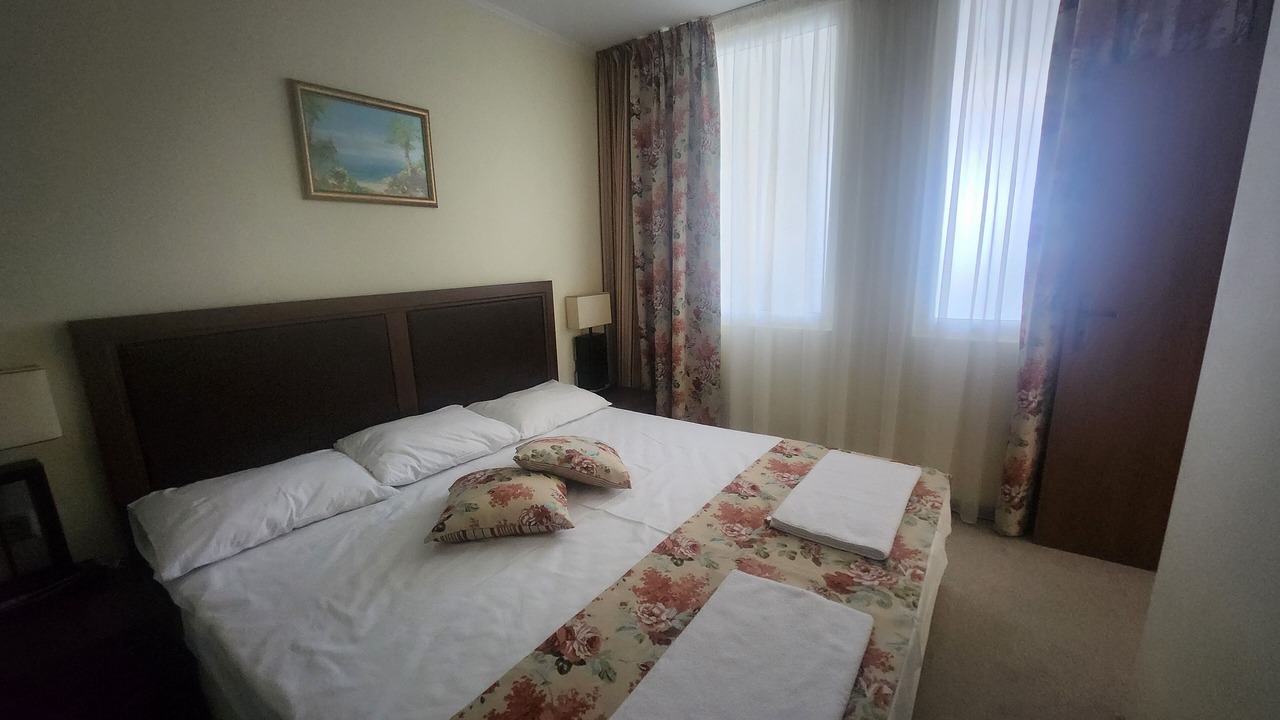 Photo of Bedroom in Pomorie