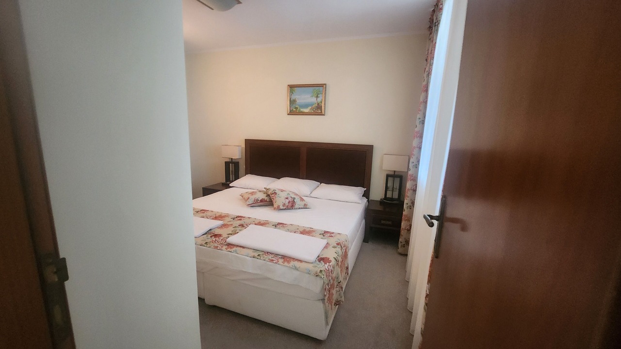 Photo of Bedroom in Pomorie