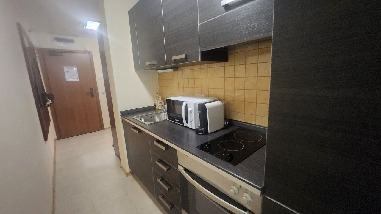 Photo of Kitchen in Pomorie