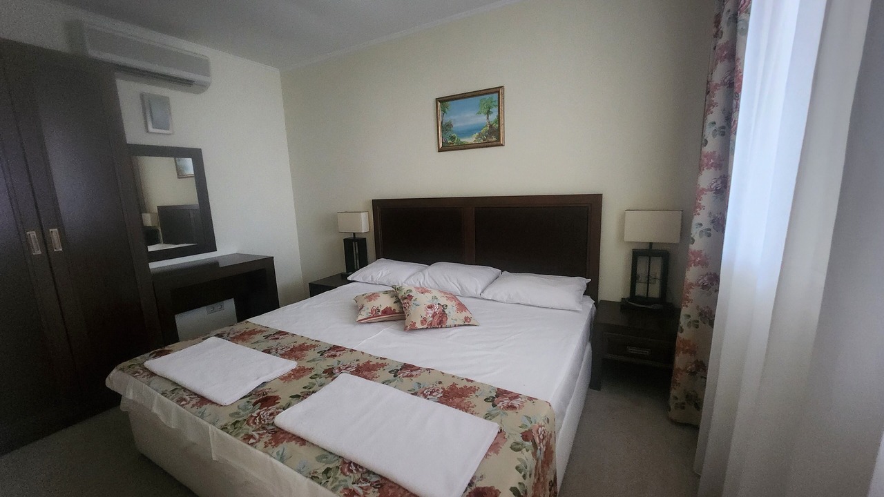 Photo of Bedroom in Pomorie