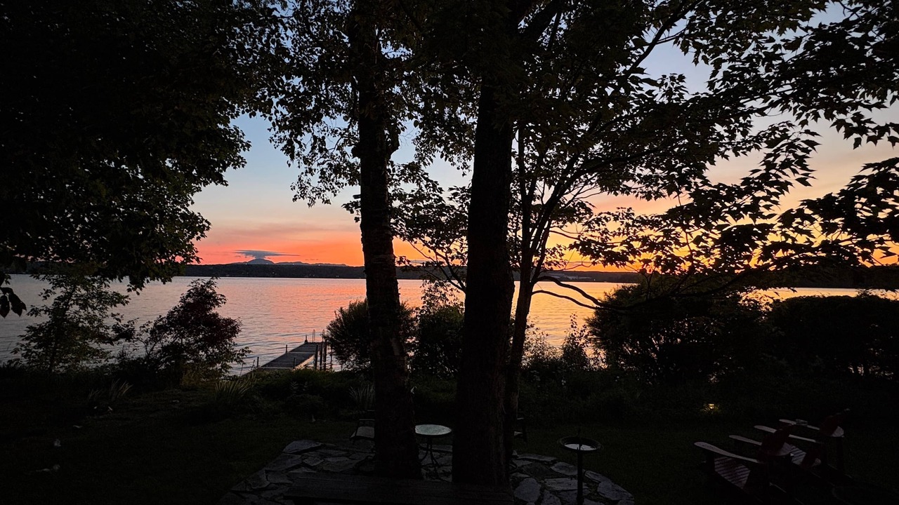 Photo of Outdoor in Sherbrooke