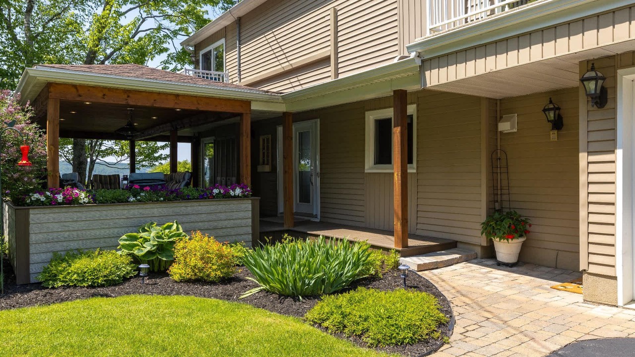 Photo of Outdoor in Sherbrooke