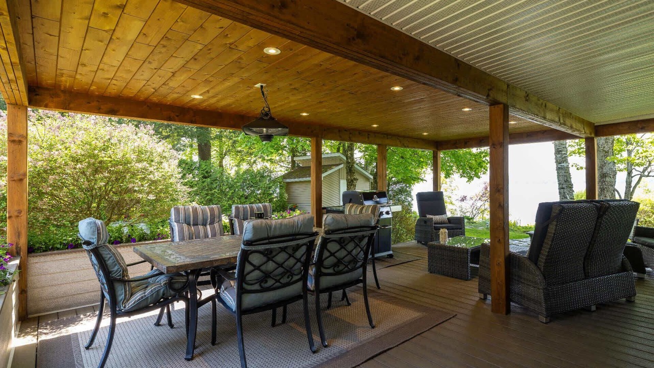Photo of Outdoor in Sherbrooke