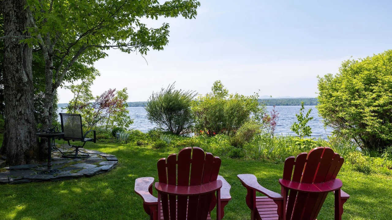 Photo of Outdoor in Sherbrooke
