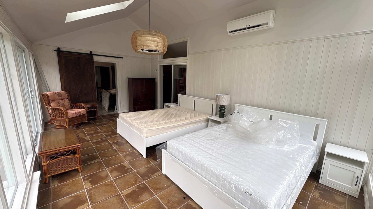 Photo of Bedroom in Sherbrooke