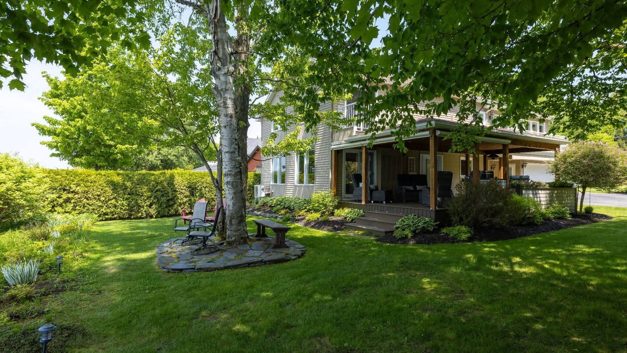 Photo of Outdoor in Sherbrooke