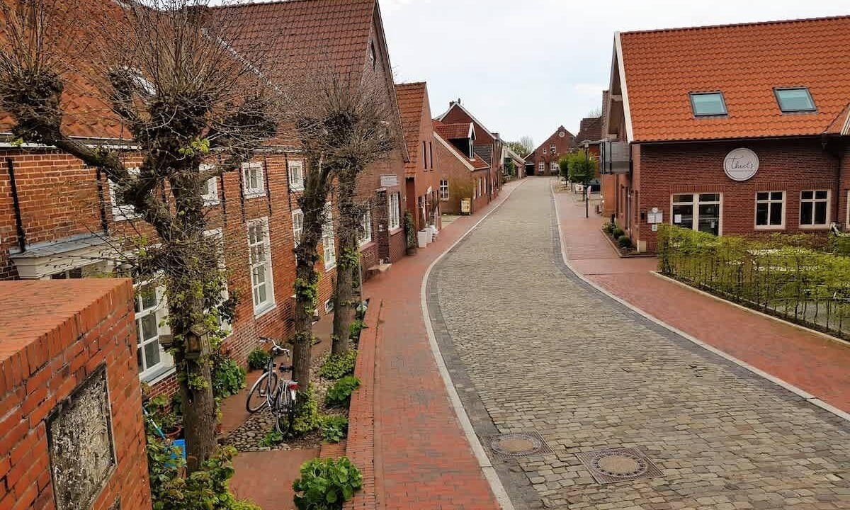 Photo of Outdoor in Ditzum