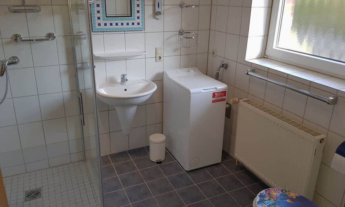 Photo of Bathroom in Ditzum
