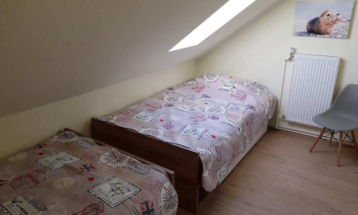 Photo of Bedroom in Ditzum