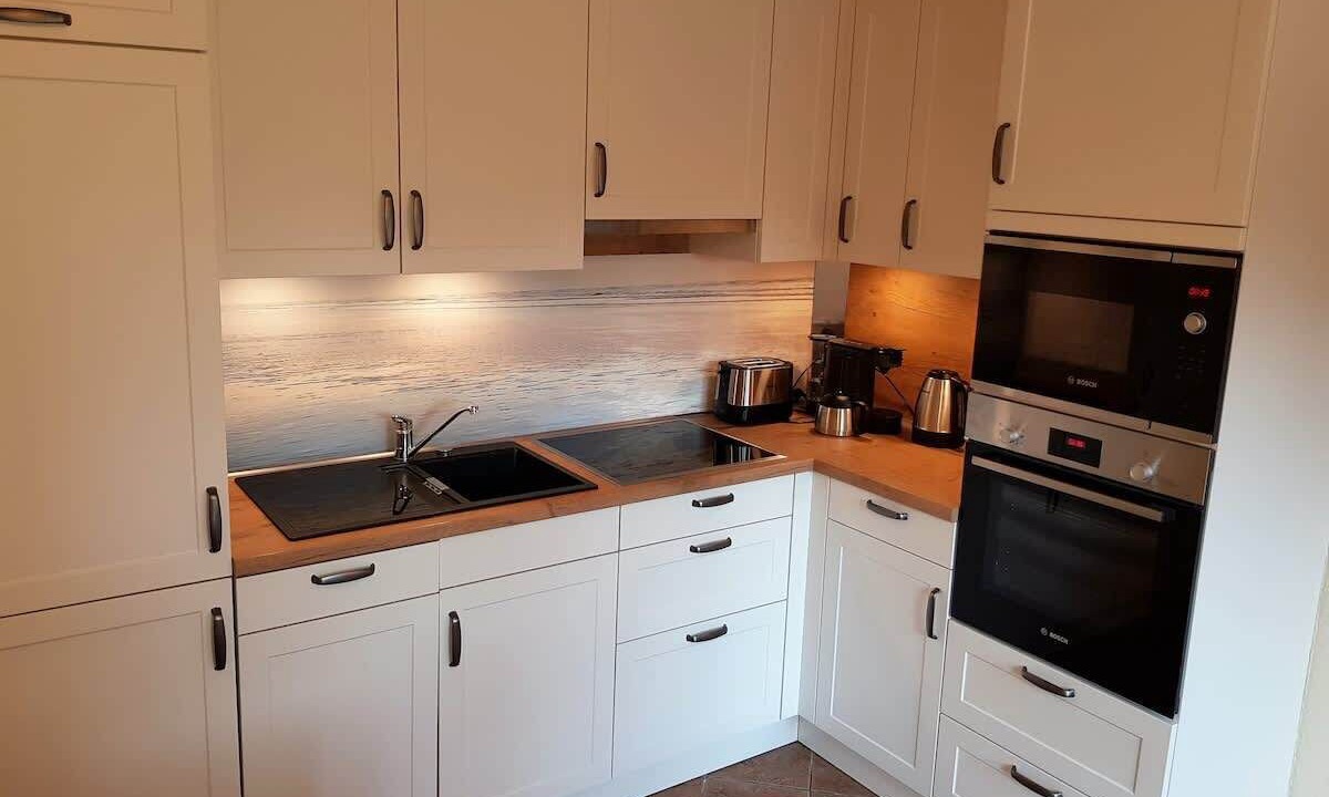 Photo of Kitchen in Ditzum