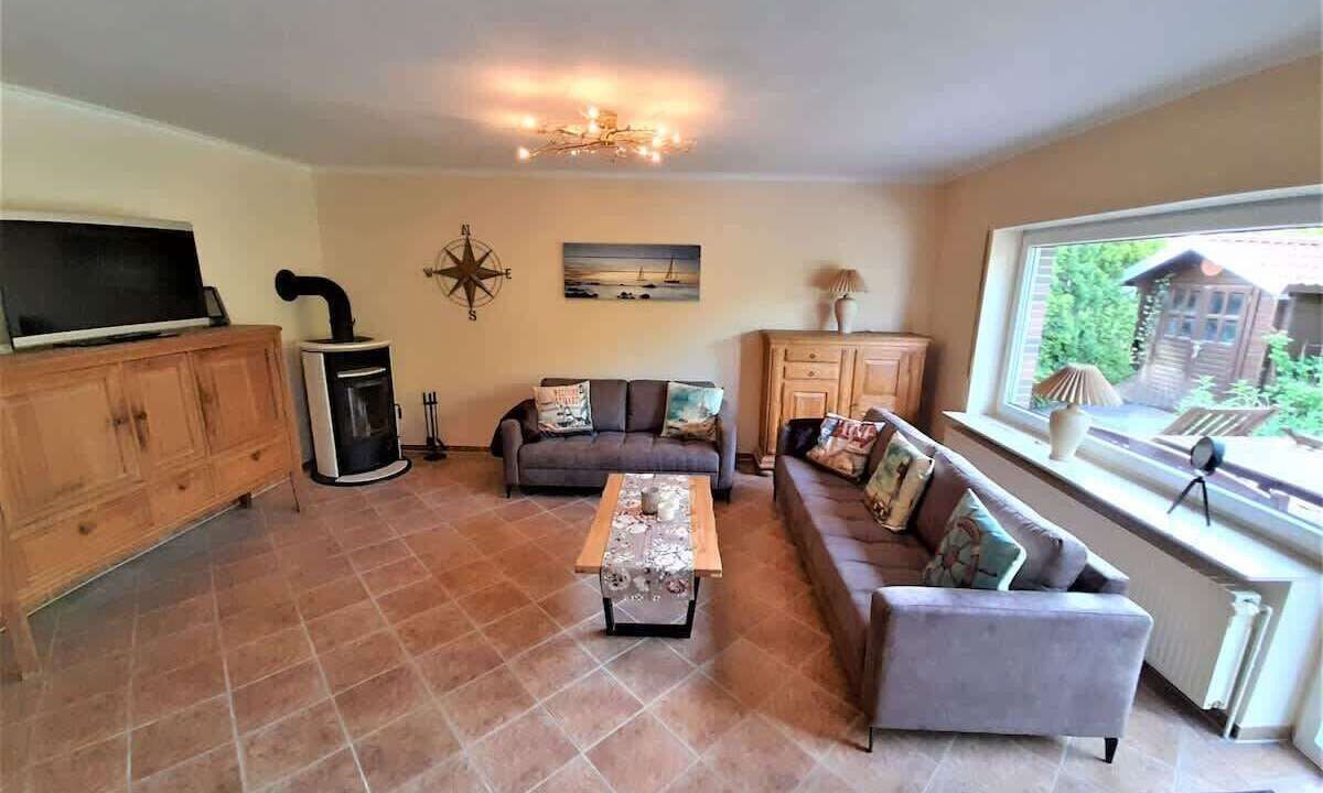 Photo of Livingroom in Ditzum