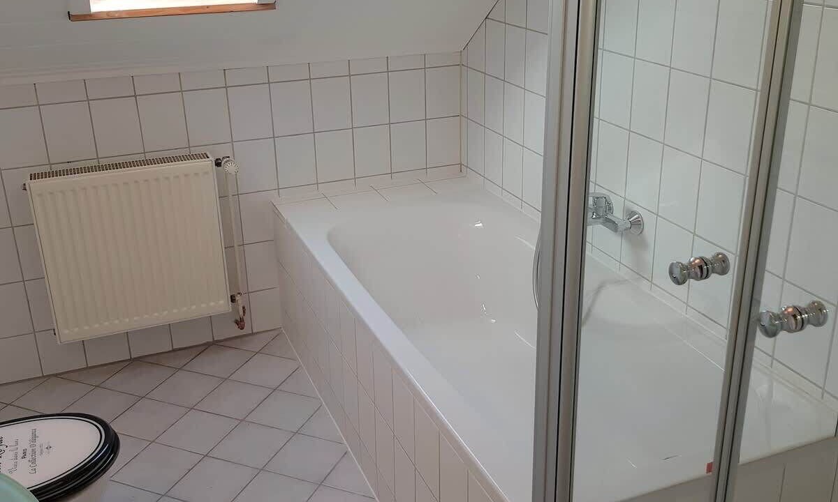 Photo of Bathroom in Ditzum