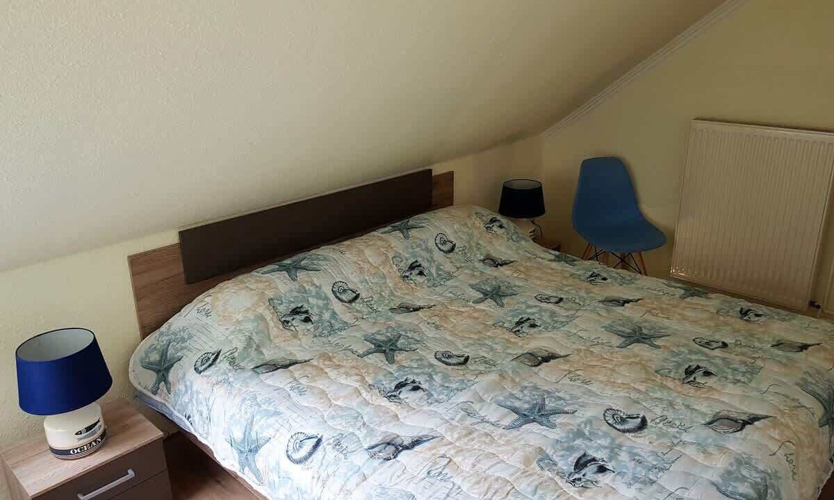 Photo of Bedroom in Ditzum