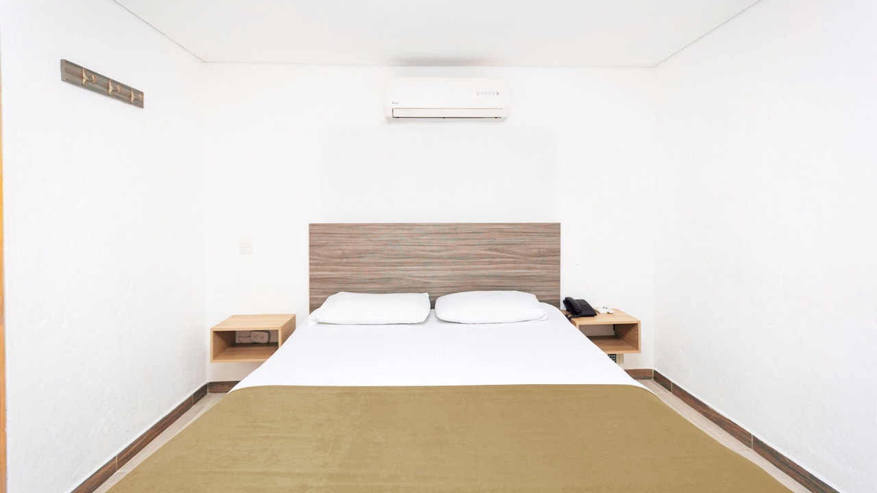 Photo of Bedroom in Laureles - Estadio