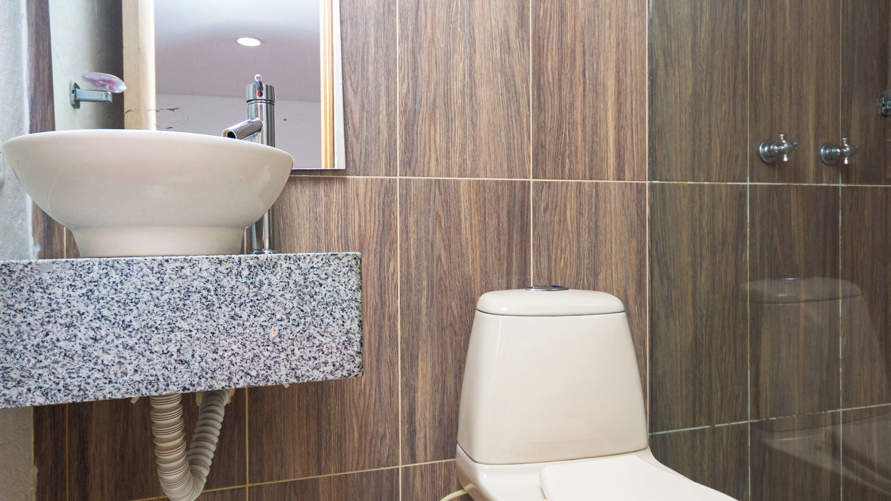 Photo of Bathroom in Laureles - Estadio
