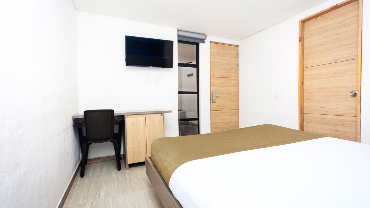 Photo of Bedroom in Laureles - Estadio