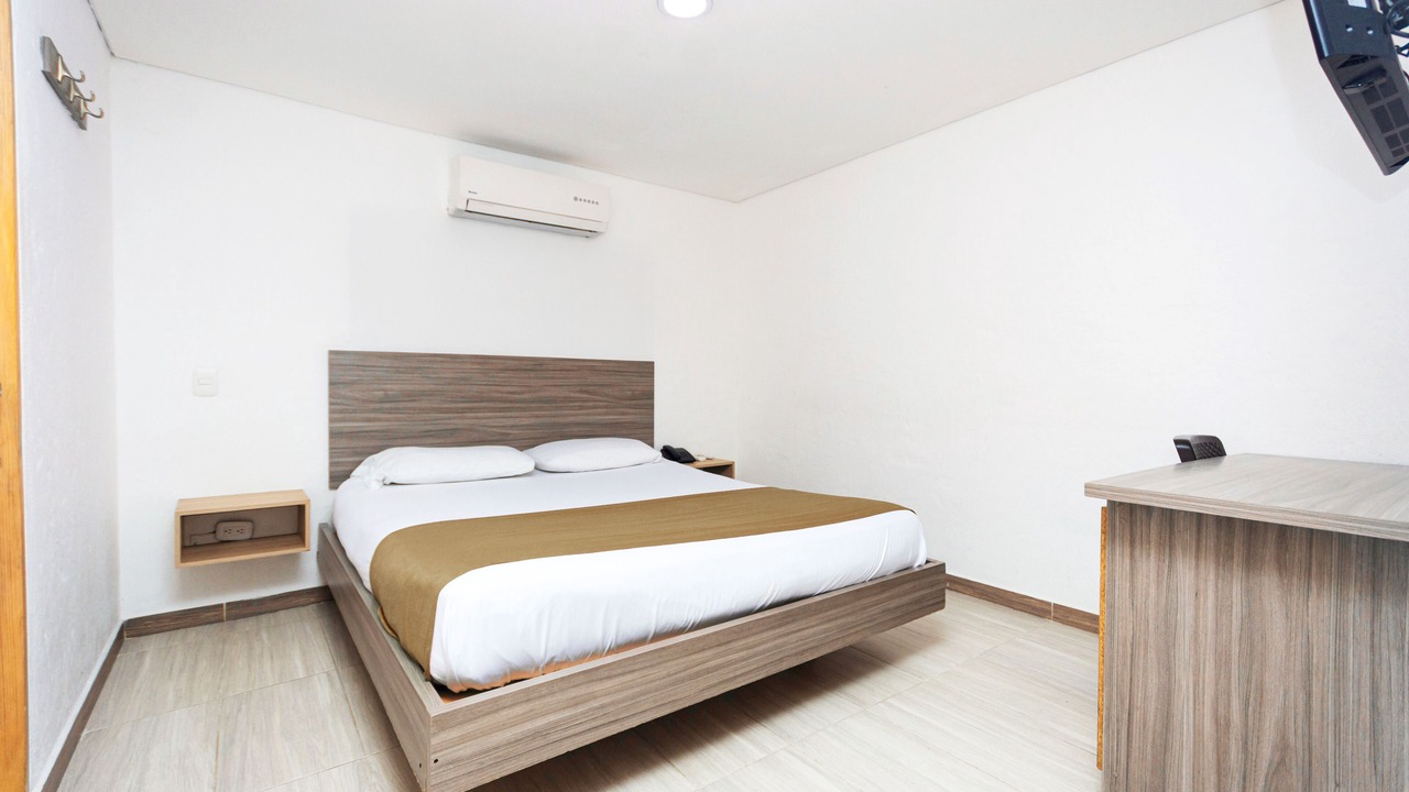 Photo of Bedroom in Laureles - Estadio