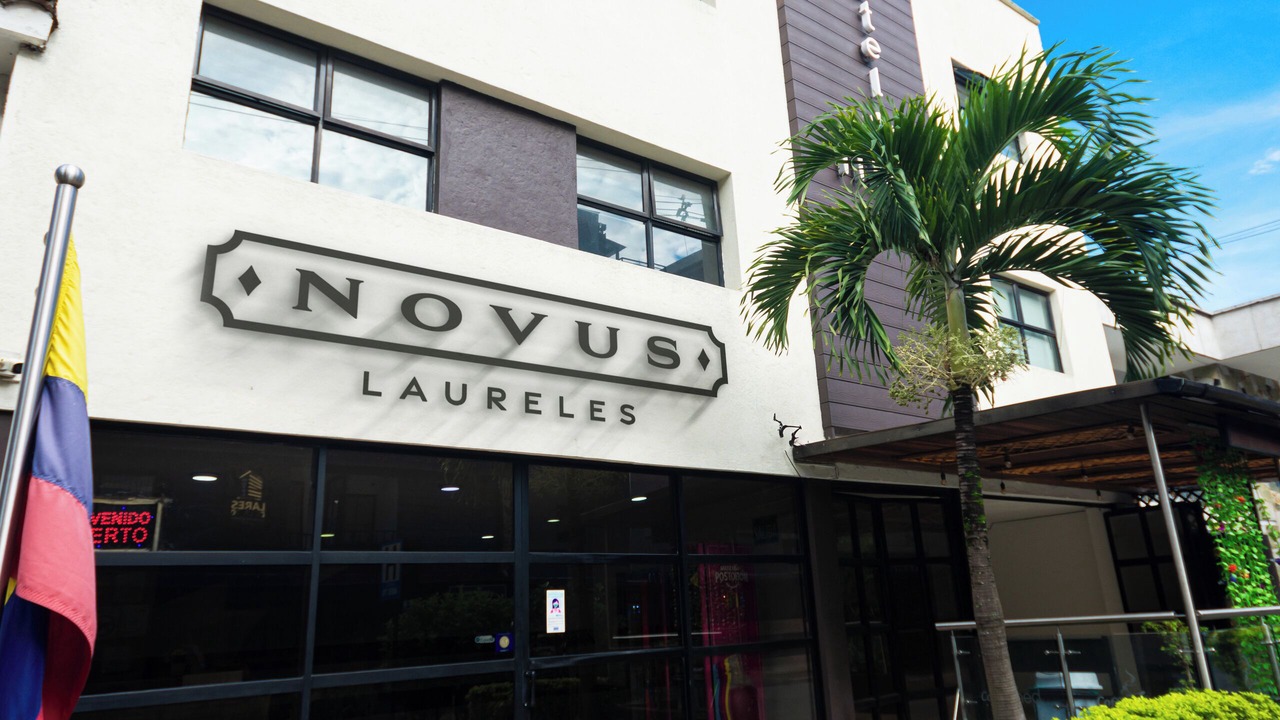 Photo of Outdoor in Laureles - Estadio