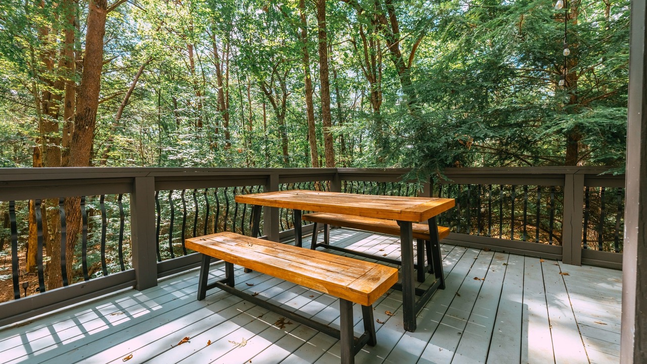 Photo of Outdoor in Monteagle