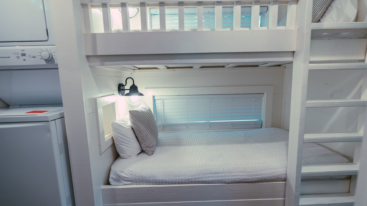 Photo of Bedroom in Monteagle