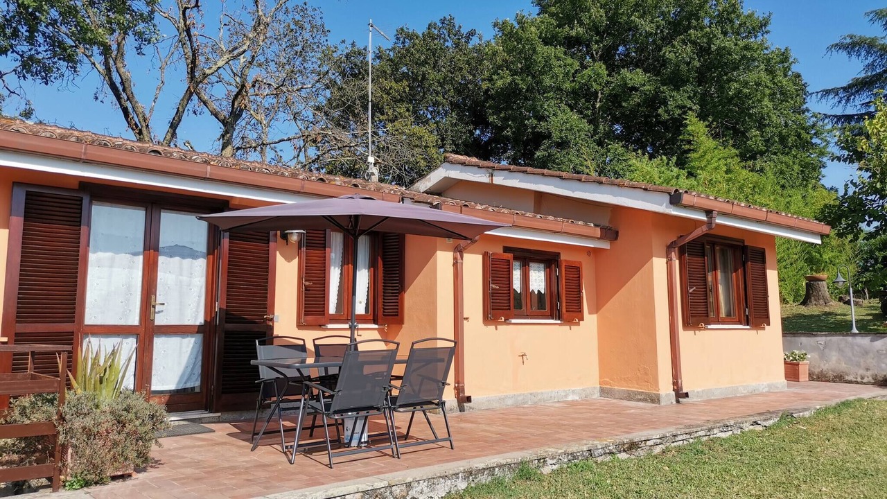 Photo of Outdoor in Monte Caminetto