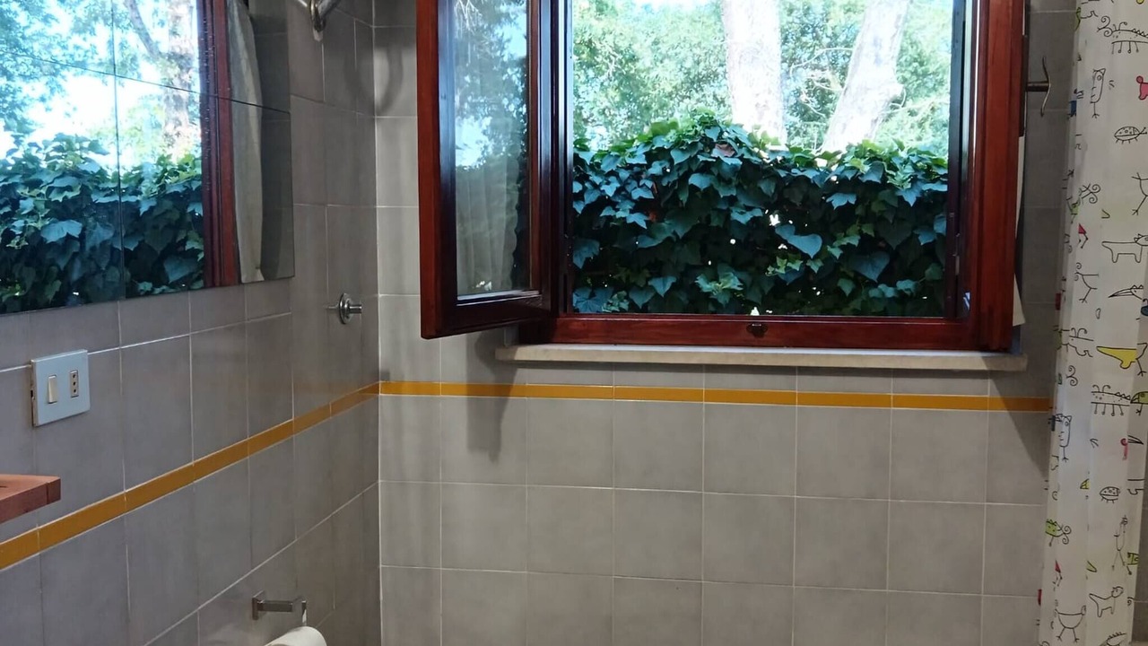 Photo of Bathroom in Monte Caminetto