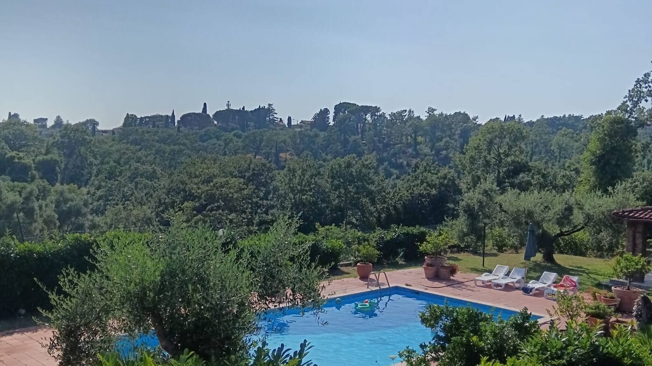 Photo of Outdoor in Monte Caminetto