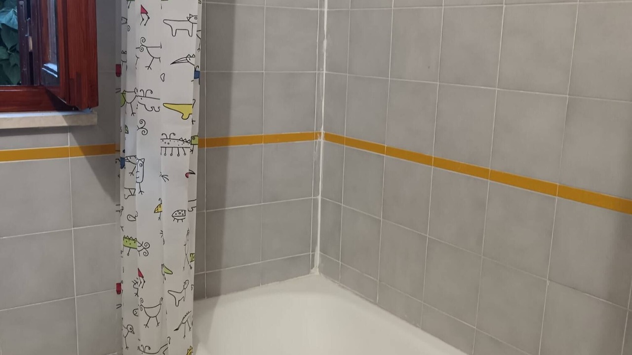 Photo of Bathroom in Monte Caminetto