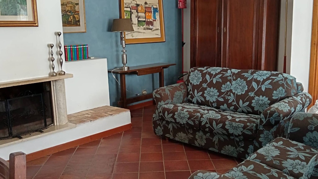 Photo of Livingroom in Monte Caminetto