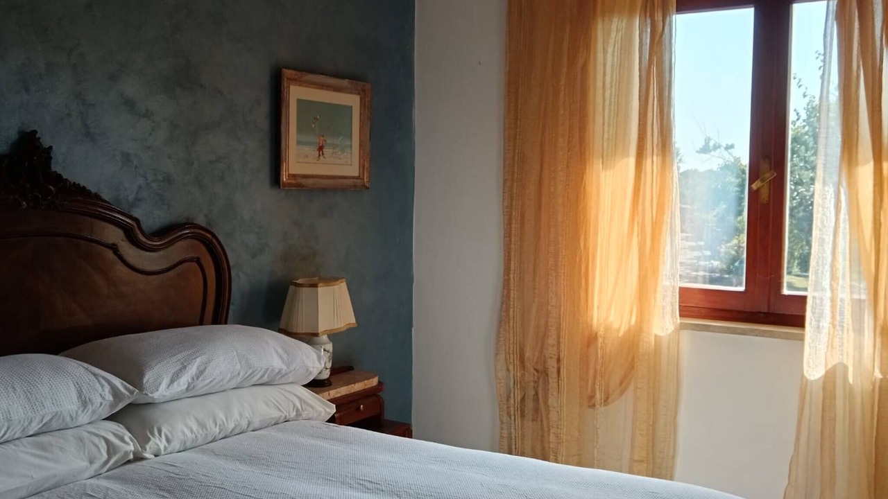 Photo of Bedroom in Monte Caminetto