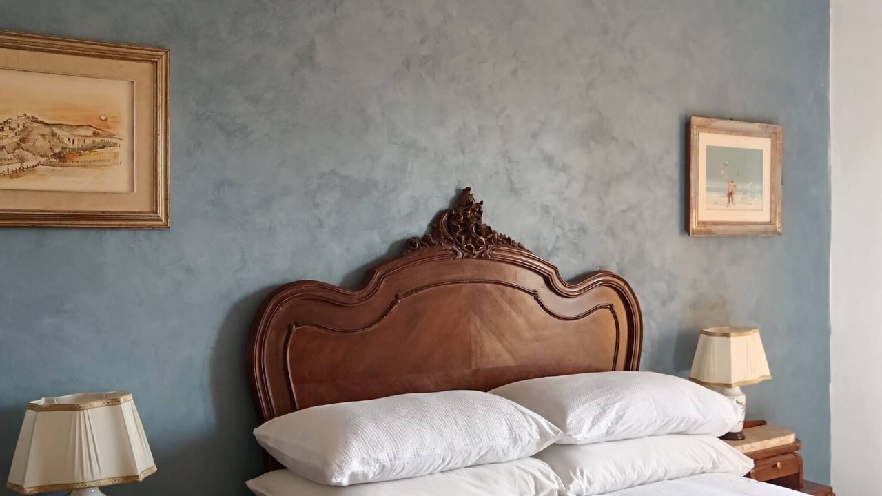 Photo of Bedroom in Monte Caminetto