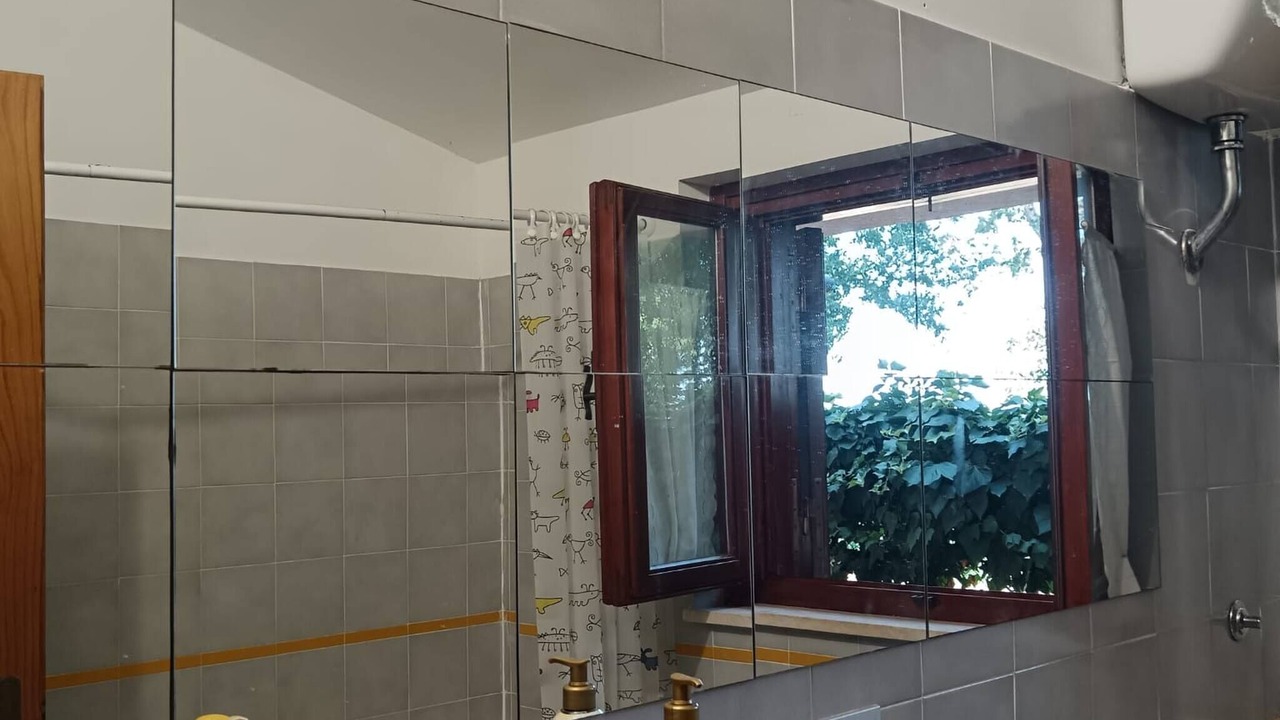 Photo of Bathroom in Monte Caminetto