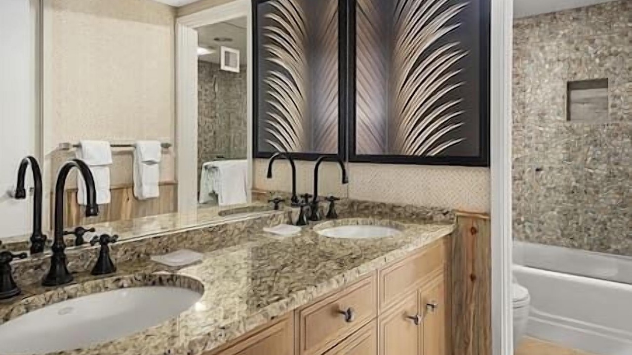 Photo of Bathroom in Aspen