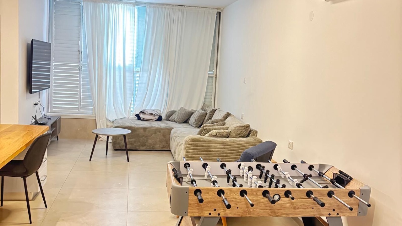 Photo of Bedroom in Netanya