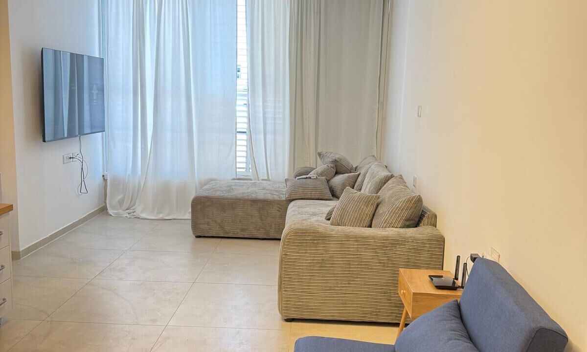 Photo of Livingroom in Netanya
