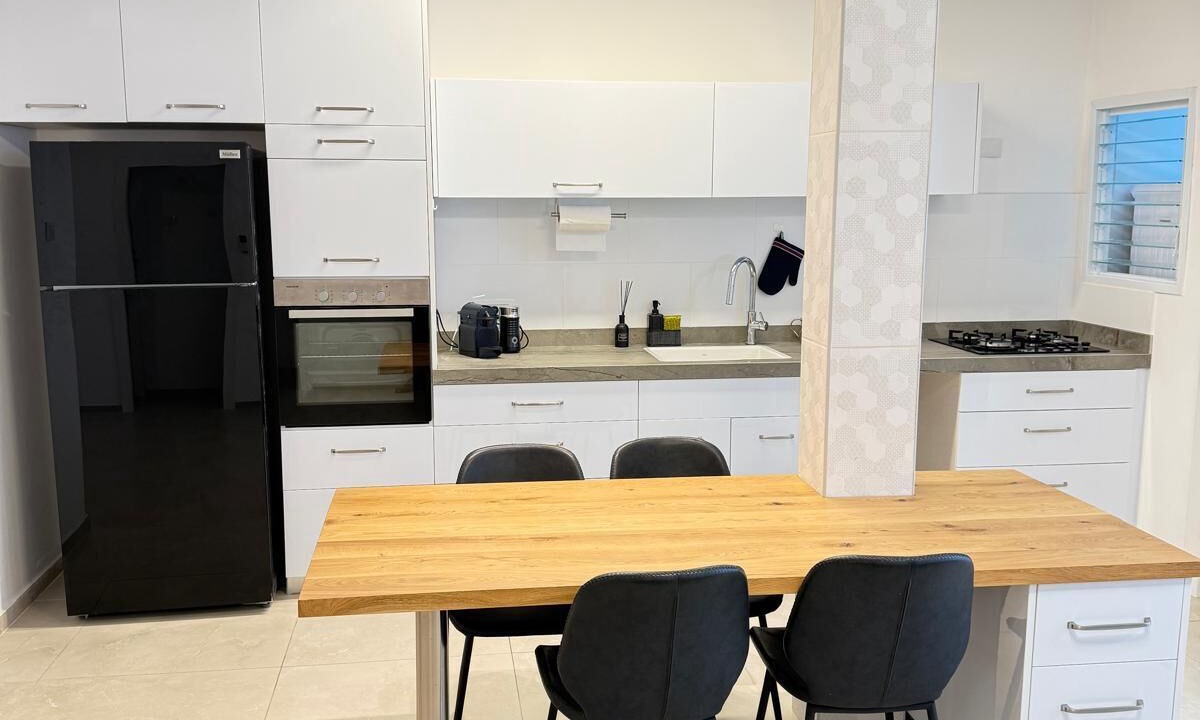 Photo of Kitchen in Netanya