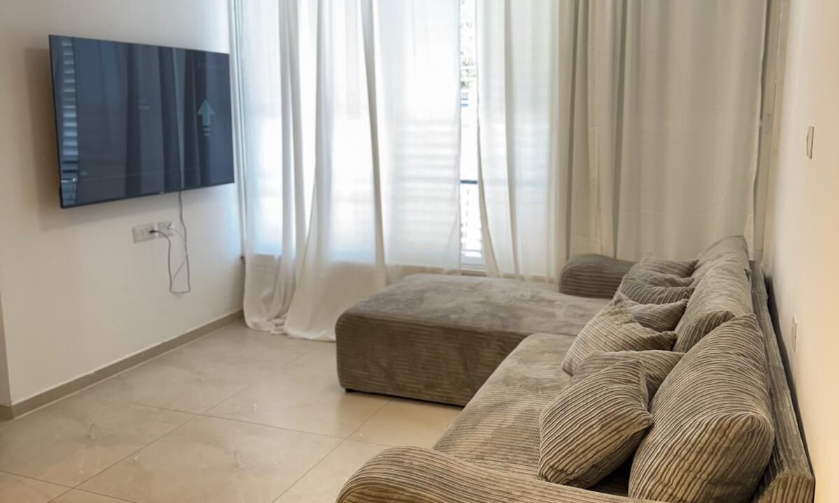 Photo of Livingroom in Netanya