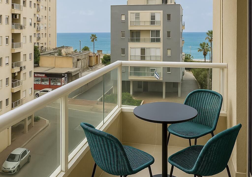 Photo of Outdoor in Netanya