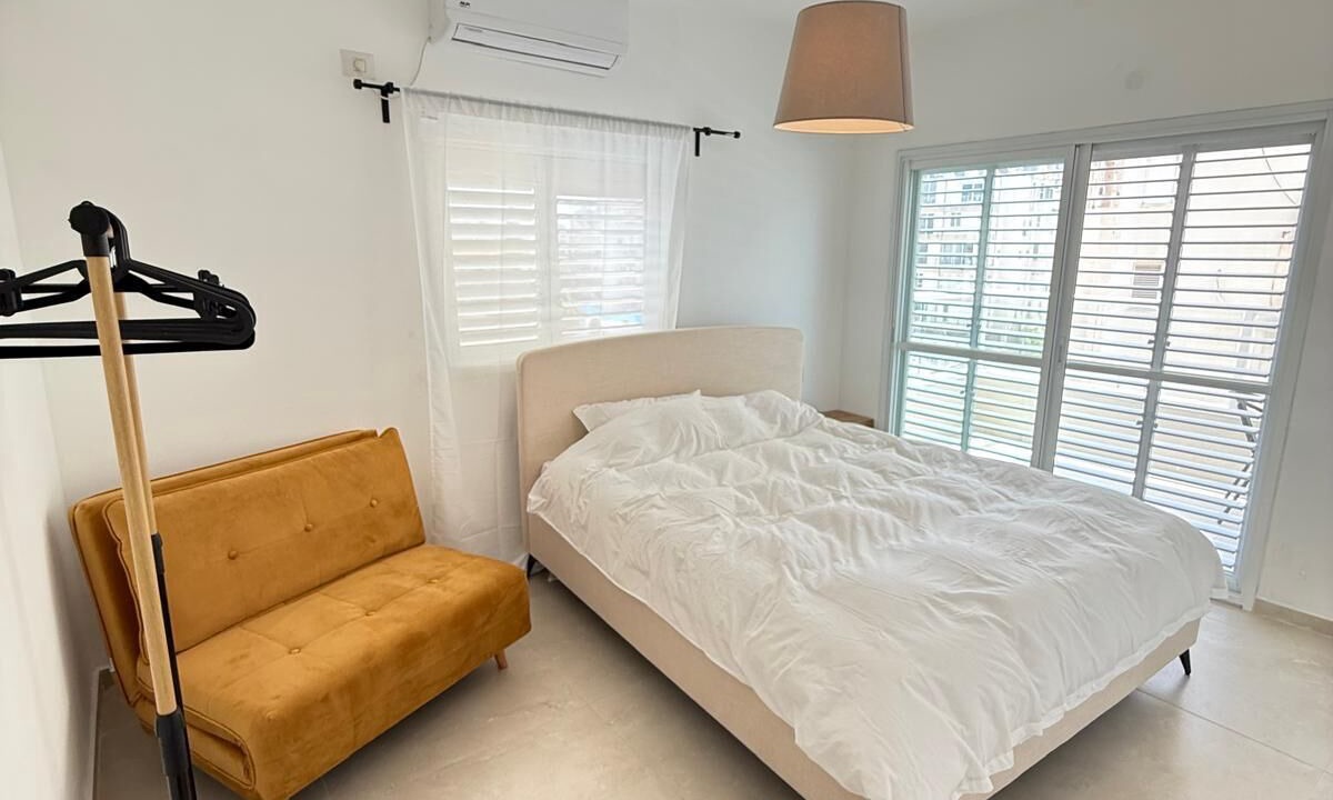 Photo of Bedroom in Netanya