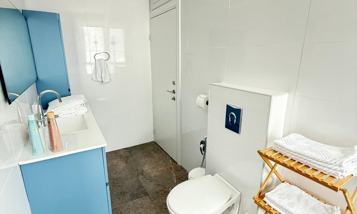 Photo of Bathroom in Netanya